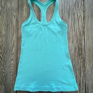 Lululemon Cool Racerback Tank (4)
